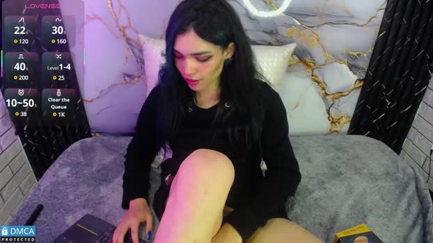 maevekuro toy Webcam SHOW @ Chaturbate 23-06-2025