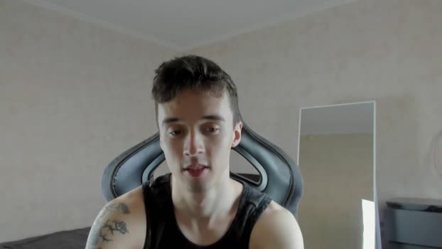 mason_warhol striptease Webcam SHOW @ Chaturbate 23-06-2025