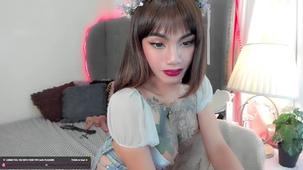 obsessionariana big Webcam SHOW @ Chaturbate 23-06-2025
