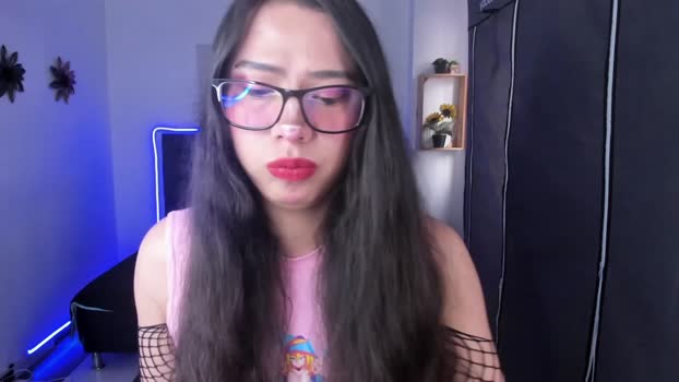 paula_kawaiifu kissing Webcam SHOW @ Chaturbate 22-06-2025