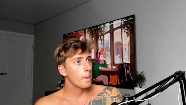 krishort hardcock Webcam SHOW @ Chaturbate 24-06-2025