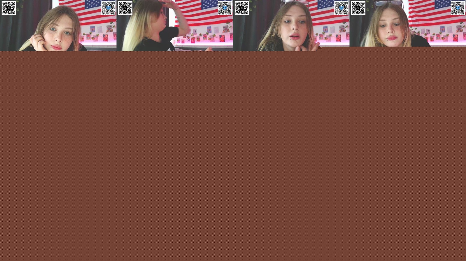 krisi_myrr suck Webcam SHOW @ Chaturbate 24-06-2025