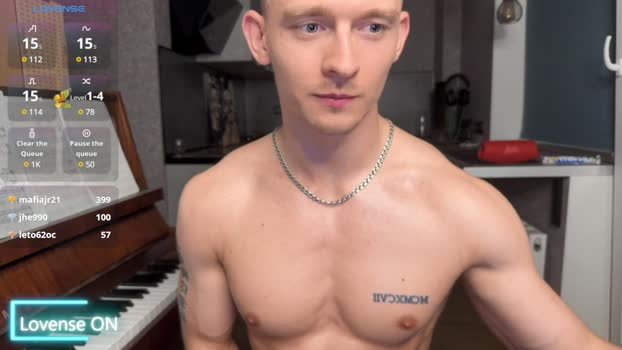 marvelboy_ bigdick Webcam SHOW @ Chaturbate 24-06-2025