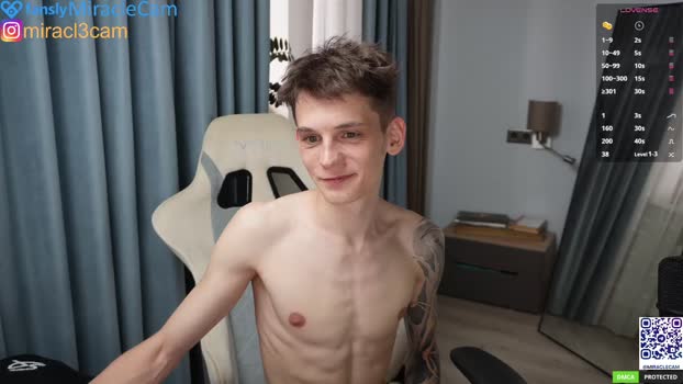aiko_miracle fuckher Webcam SHOW @ Chaturbate 25-06-2025