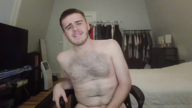 college_dad_bod striptease Webcam SHOW @ Chaturbate 25-06-2025