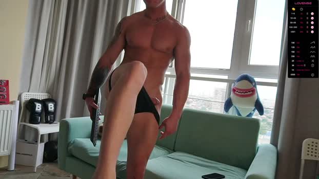 ed_hooligan prettyface Webcam SHOW @ Chaturbate 25-06-2025