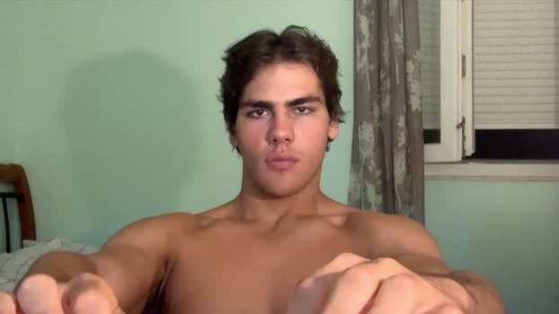 harryking1 nasty Webcam SHOW @ Chaturbate 24-06-2025