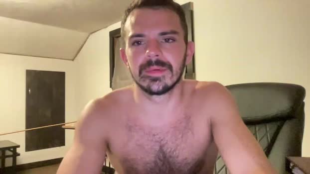 ofthatguy Pretty Webcam SHOW @ Chaturbate 25-06-2025