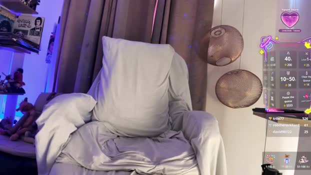 venuslusty lickass Webcam SHOW @ Chaturbate 25-06-2025