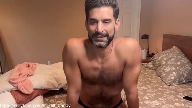 fit_dilf_daddy fuckme Webcam SHOW @ Chaturbate 25-06-2025