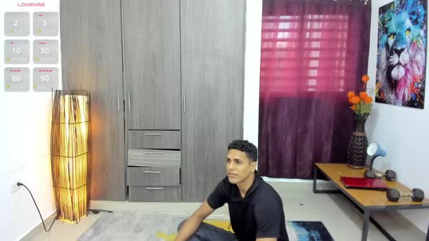 masters_sexx sexymale Webcam SHOW @ Chaturbate 26-06-2025