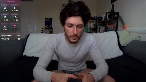 nice_2_meet_you gag Webcam SHOW @ Chaturbate 25-06-2025