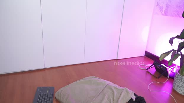 roselinedior boobs Webcam SHOW @ Chaturbate 25-06-2025