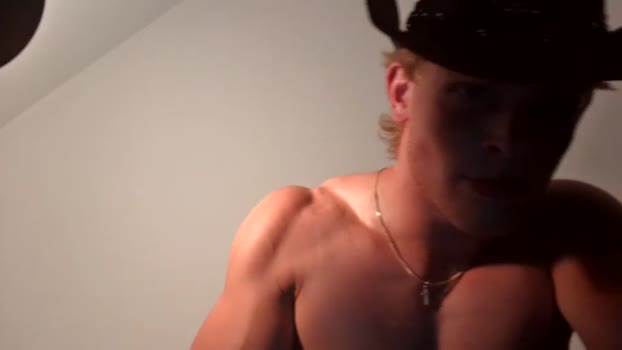 urfavcowboy69 Pretty Webcam SHOW @ Chaturbate 26-06-2025
