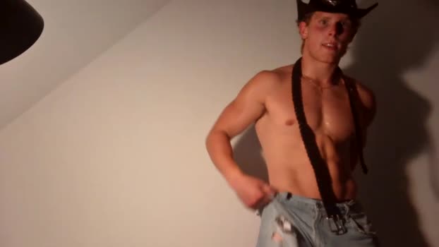 urfavcowboy69 Ass Webcam SHOW @ Chaturbate 26-06-2025