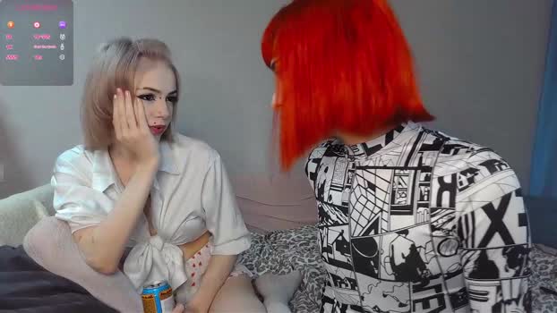 arina_rose juicy Webcam SHOW @ Chaturbate 27-06-2025