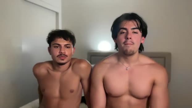bonebrosxxx oral Webcam SHOW @ Chaturbate 27-06-2025
