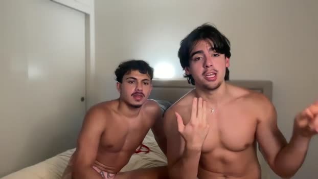 bonebrosxxx kink Webcam SHOW @ Chaturbate 27-06-2025