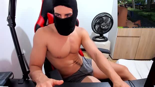 calihotcaliente27 kink Webcam SHOW @ Chaturbate 26-06-2025