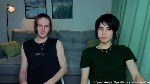 chem1ko hard Webcam SHOW @ Chaturbate 27-06-2025