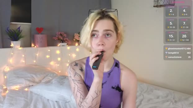 florenceclem bigdick Webcam SHOW @ Chaturbate 26-06-2025