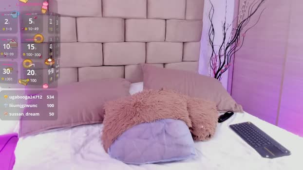 maithe_ferrer love Webcam SHOW @ Chaturbate 27-06-2025