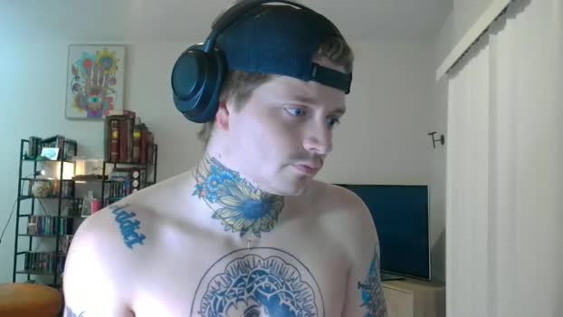redinthebed strip Webcam SHOW @ Chaturbate 27-06-2025