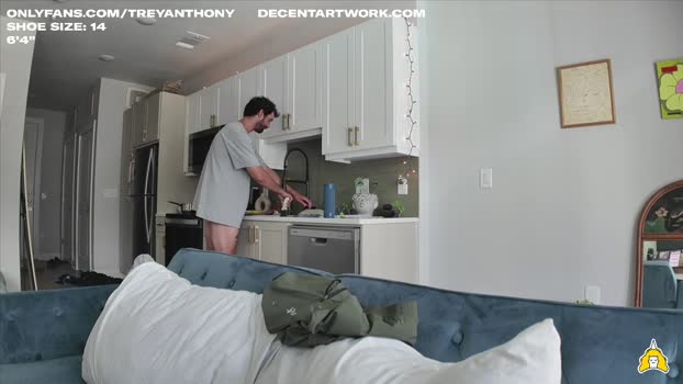 treyanthony big Webcam SHOW @ Chaturbate 26-06-2025