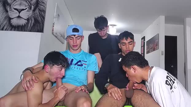 benz_boys oral Webcam SHOW @ Chaturbate 27-06-2025