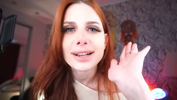foxyirene Show Webcam SHOW @ Chaturbate 27-06-2025