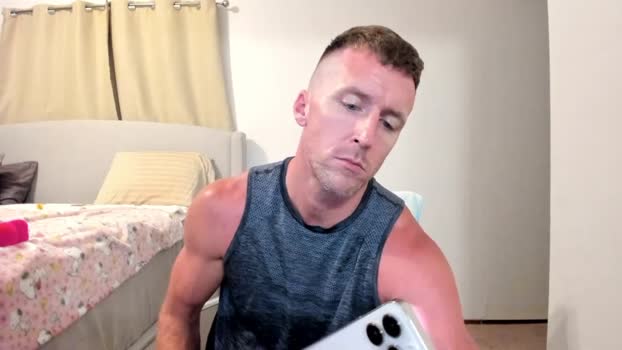 gymjock22 wank Webcam SHOW @ Chaturbate 28-06-2025