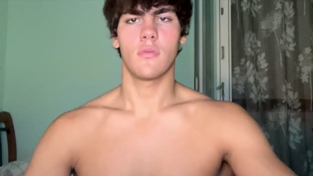harryking1 fuckme Webcam SHOW @ Chaturbate 27-06-2025