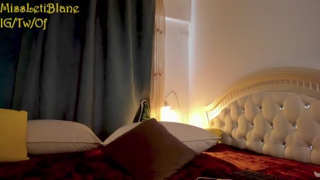 missletiblane ladyboy Webcam SHOW @ Chaturbate 28-06-2025