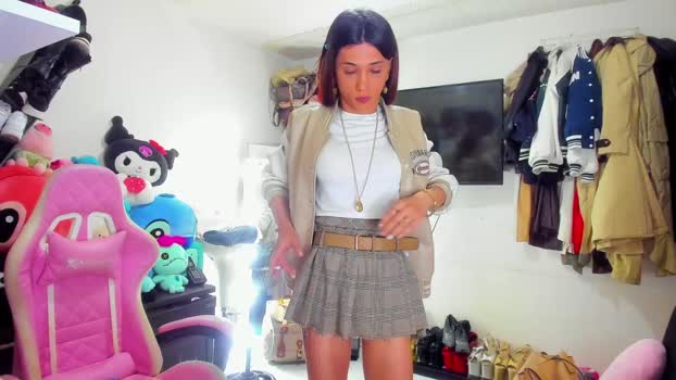 laurencesophiets lick Webcam SHOW @ Chaturbate 29-06-2025