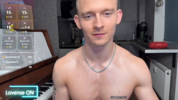 marvelboy_ deepthroat Webcam SHOW @ Chaturbate 29-06-2025