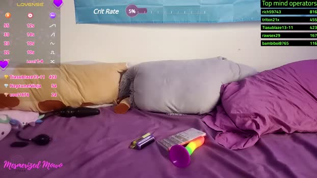 mesmerized_mowo bigboobs Webcam SHOW @ Chaturbate 29-06-2025