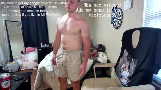 sexylax69 nude Webcam SHOW @ Chaturbate 29-06-2025