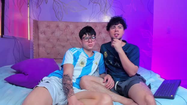 the_dean_boy sexymale Webcam SHOW @ Chaturbate 29-06-2025