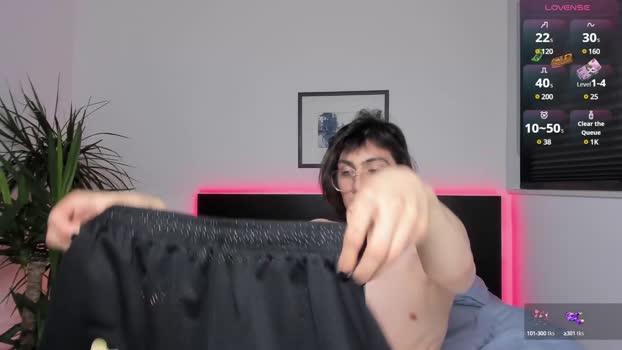 wow_lover Webcam Webcam SHOW @ Chaturbate 28-06-2025