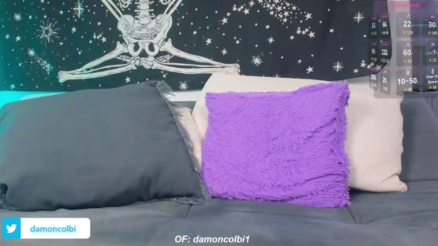 damoncolbi analtoy Webcam SHOW @ Chaturbate 30-06-2025