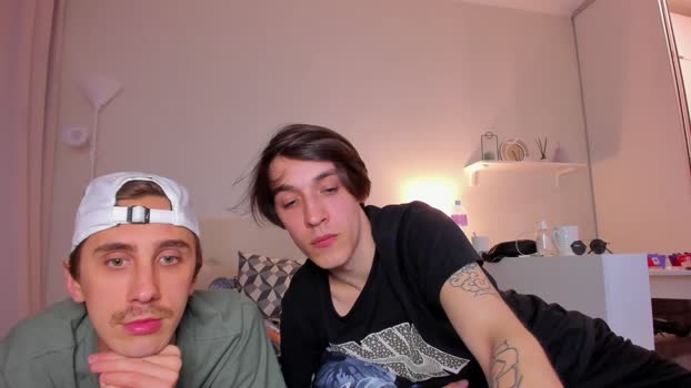esthetics_boys nasty Webcam SHOW @ Chaturbate 29-06-2025
