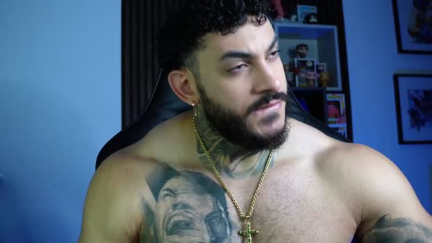jackson__cottonwood Webcam Webcam SHOW @ Chaturbate 30-06-2025