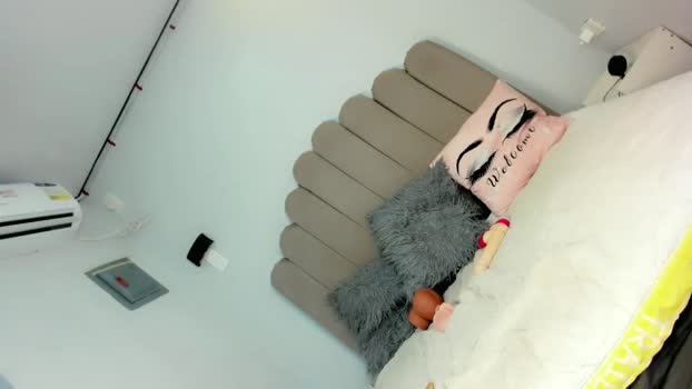 kandymuse_ fuckme Webcam SHOW @ Chaturbate 30-06-2025