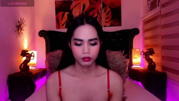 kyndall_mesh Naked Webcam SHOW @ Chaturbate 30-06-2025