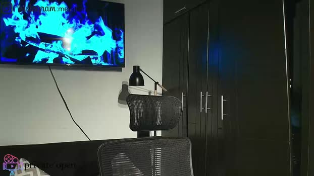 metatron_muscle skinny Webcam SHOW @ Chaturbate 30-06-2025