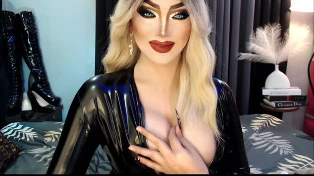 misschannel4sub bigboobs Webcam SHOW @ Chaturbate 30-06-2025