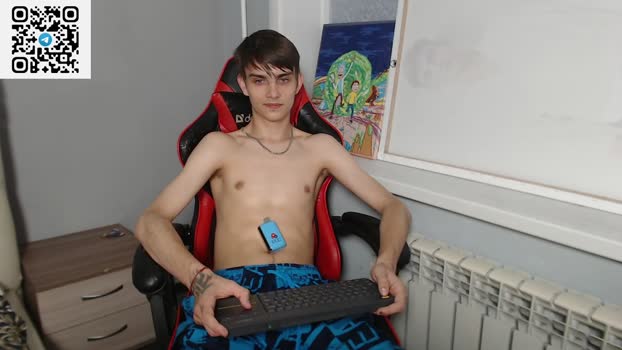 sunny_dan jerkoff Webcam SHOW @ Chaturbate 29-06-2025