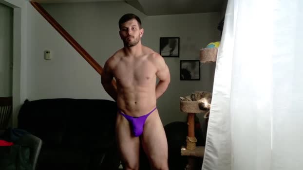 thekodyy yummy Webcam SHOW @ Chaturbate 30-06-2025