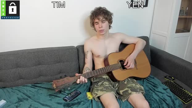 tim_milll twink Webcam SHOW @ Chaturbate 29-06-2025