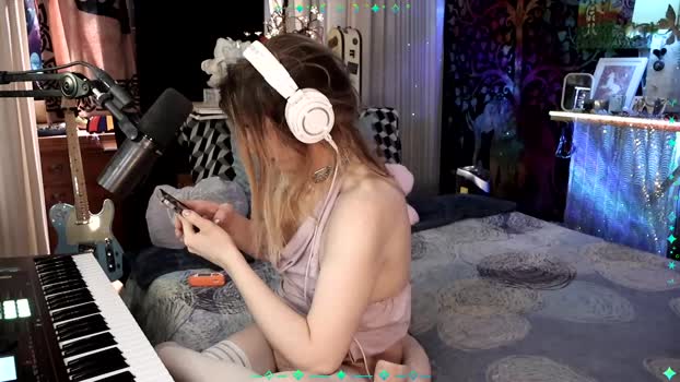 xaevynne Webcam Webcam SHOW @ Chaturbate 30-06-2025
